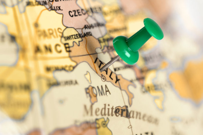 vantagens na cidadania italiana